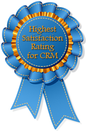 Highest Satisfaction Rating