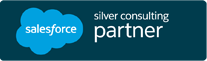 Salesforce Silver